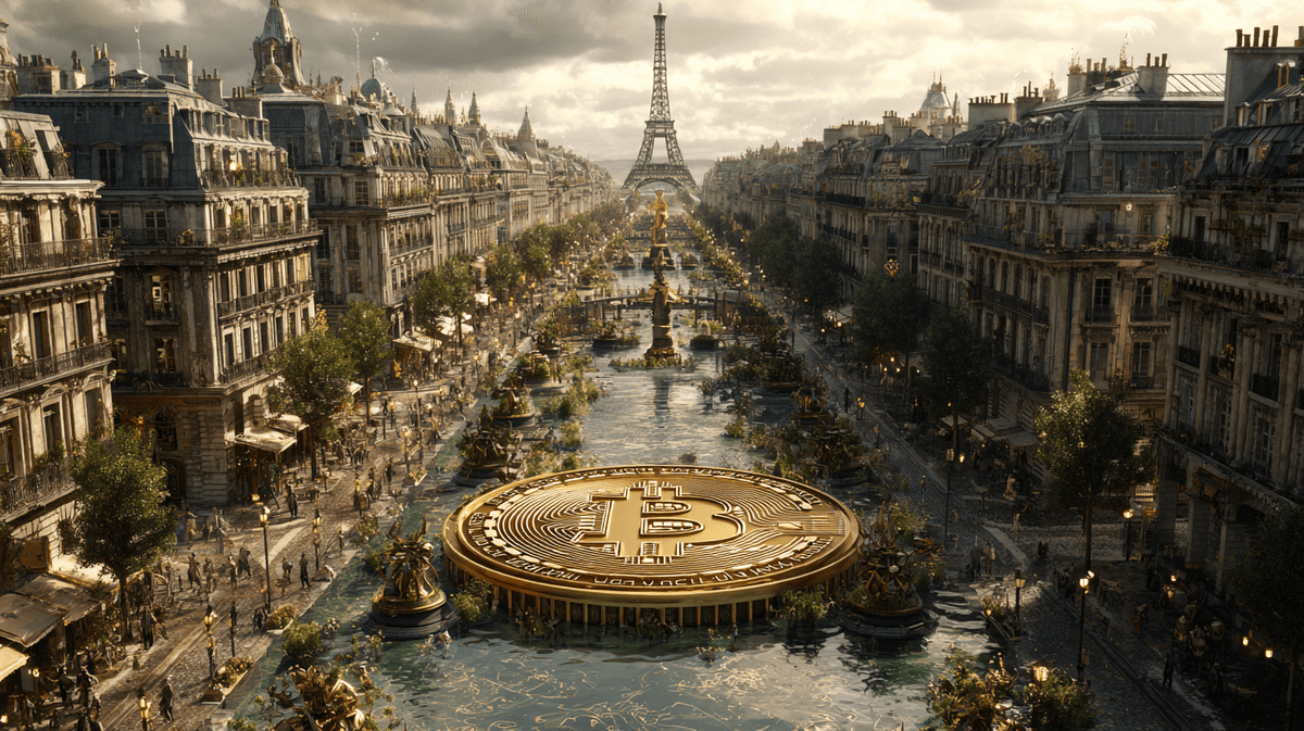 Capital B Increases Bitcoin Holdings to 2,943 Following €0.4 Million Purchase