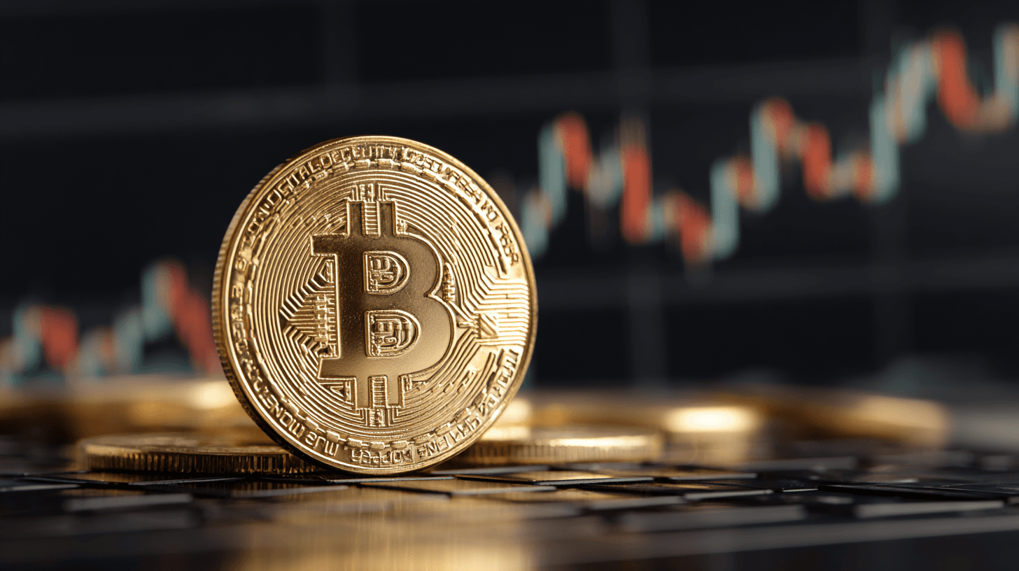 Morgan Stanley Launches Bitcoin ETP Through Investment Management Division