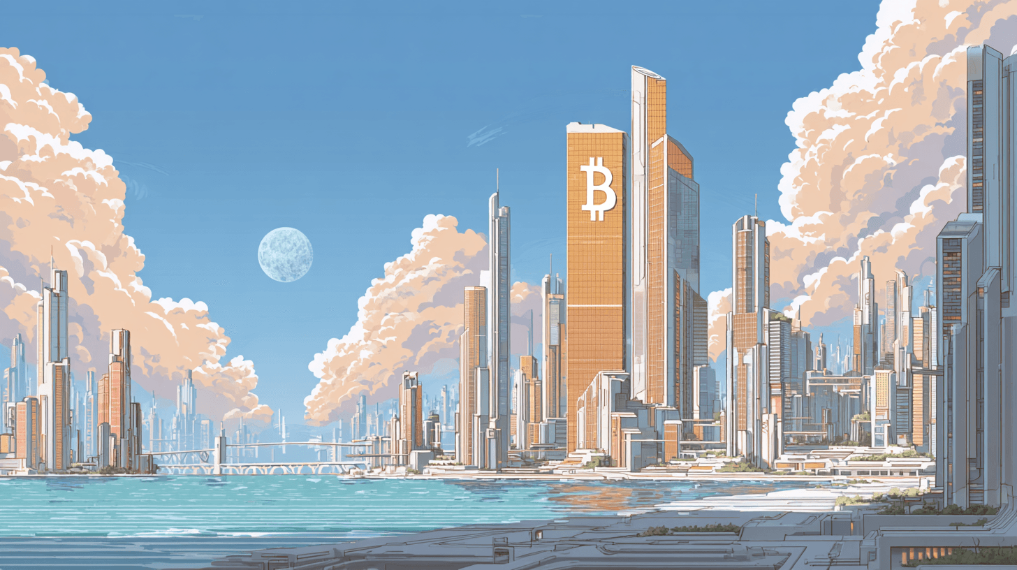 Tether Investments Outlines Proposed Mergers Involving Twenty One Capital