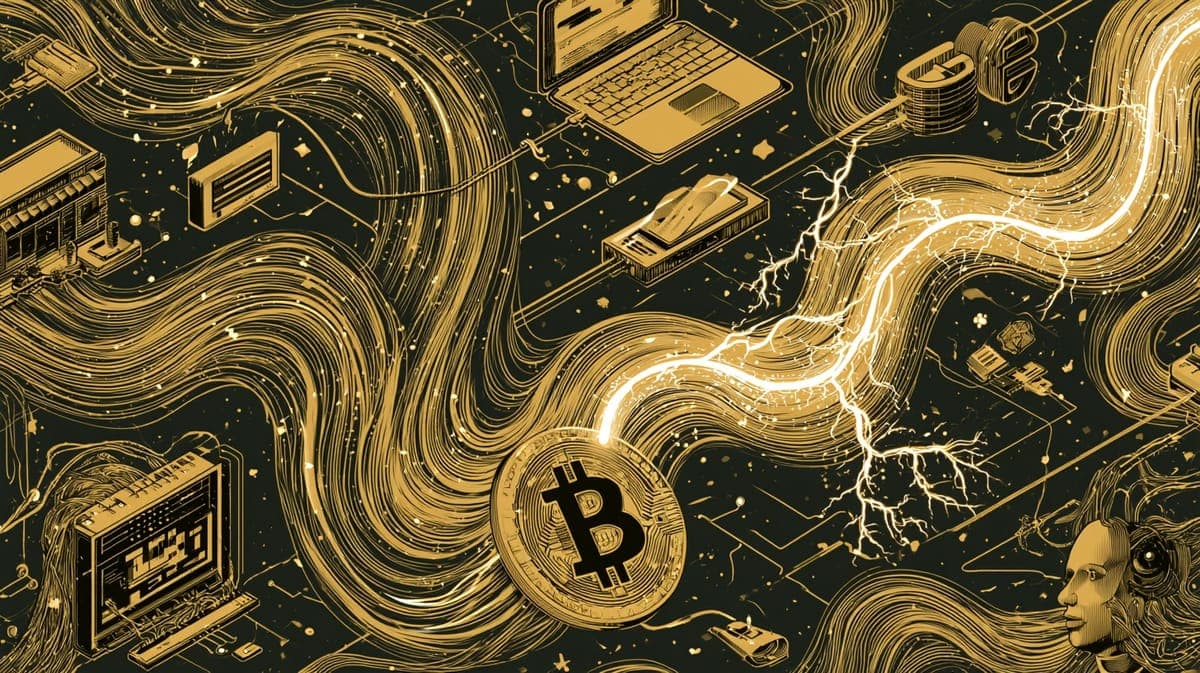 B HODL Launches Lightning Service Provider Platform as Part of Bitcoin Infrastructure Expansion