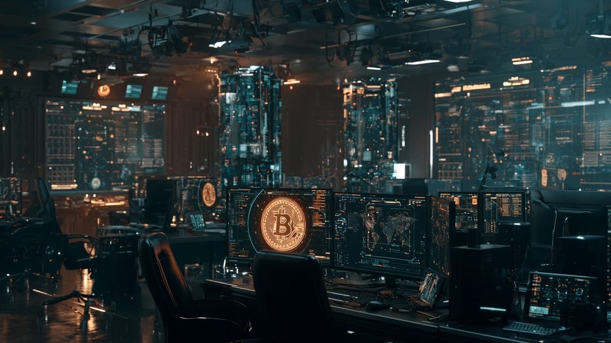 Tether International Acquires SoftBank’s Stake in Twenty One Capital
