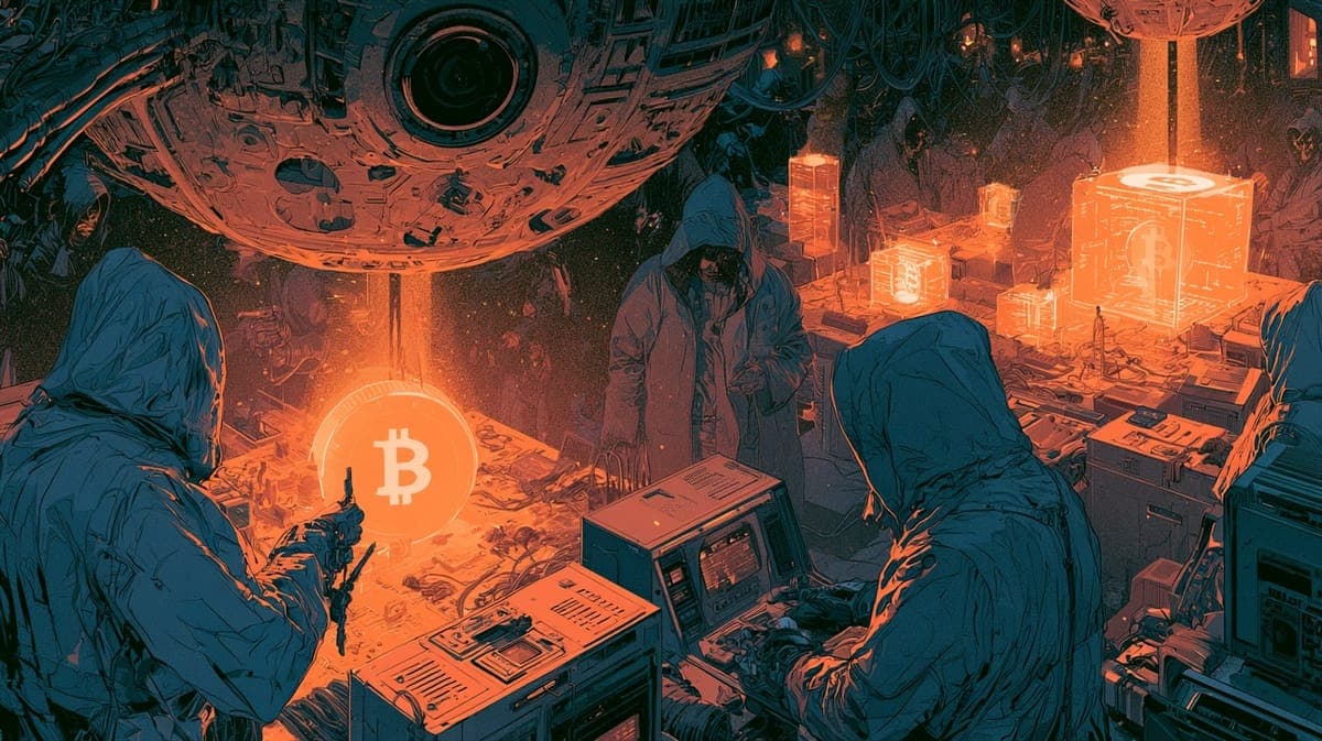 JAN3 Launches Bitcoin Bounties for Silent Payments Integration on Liquid