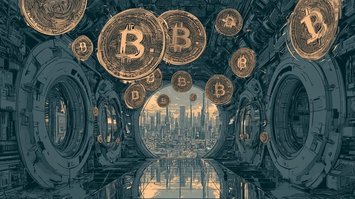 Strive Acquires 32 Bitcoin as Holdings Rise to 19,032