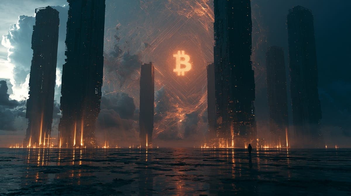 Nine Firms Launch Bitcoin Security Consortium With $15 Million in Pledges