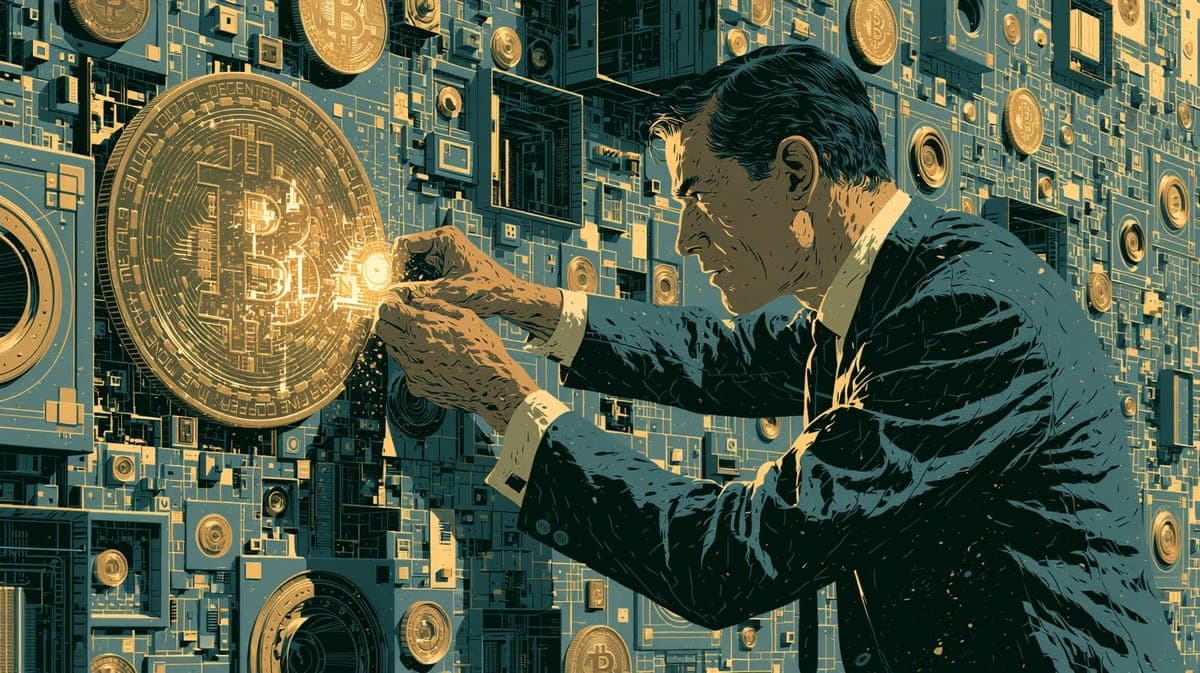 Strive Adds 18 Bitcoin as Holdings Reach 19,900