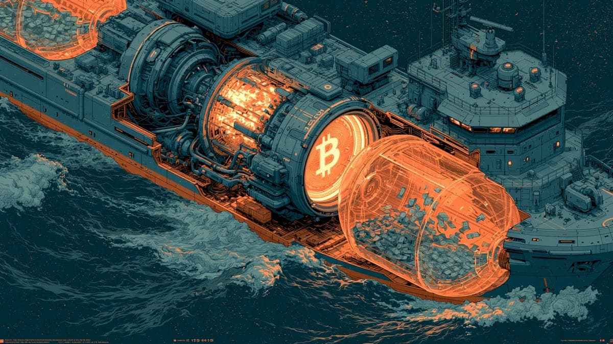 Strive Adds 21 Bitcoin as Cash Reserve Rises to $157.4 Million