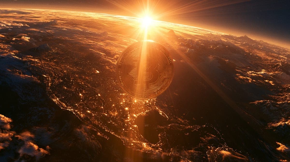 United States Tops JAN3’s 2025 Bitcoin Adoption Ranking