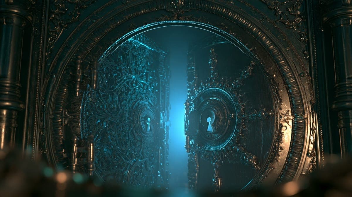 CoinCorner Launches Insured Multi-Signature Bitcoin Vault With AnchorWatch