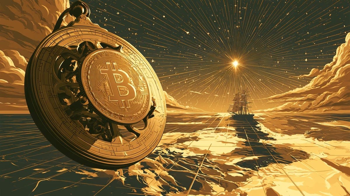 Strategy Releases Bitcoin Investor Guide Framing Bitcoin as Global Reserve Asset