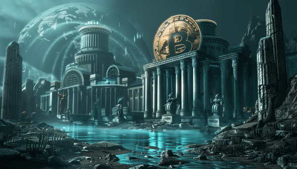 Bitcoin Travel App Satlantis Unveiled at BTC Prague 2024