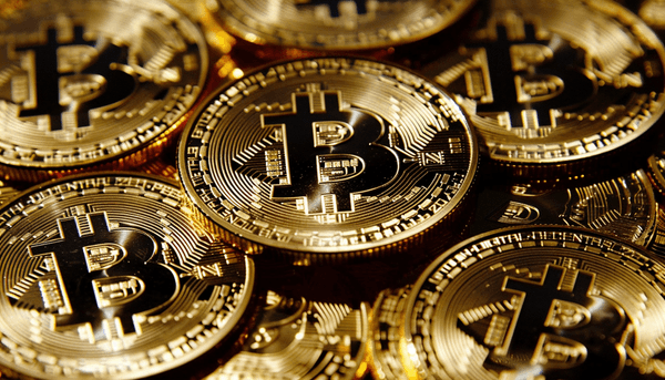 German Government’s Bitcoin Wallet Sees Continued Activity With Recent Transfers