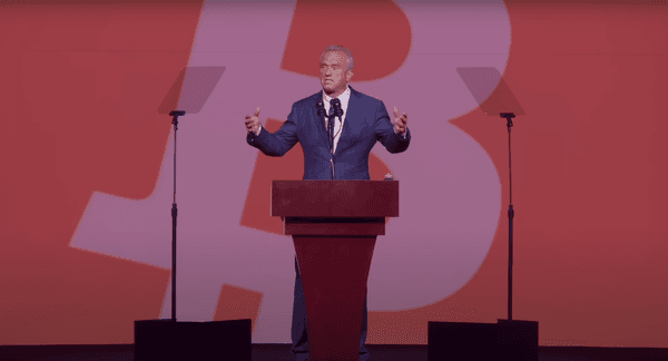 Robert F. Kennedy Jr. Outlines His Bitcoin Strategy for Day One as U.S. President
