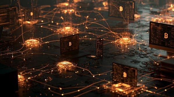 Martti Malmi Releases Updated Nostr VPN With Decentralized Mesh Networking