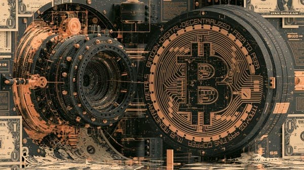 Strategy Raises USD Reserve to $3.2 Billion