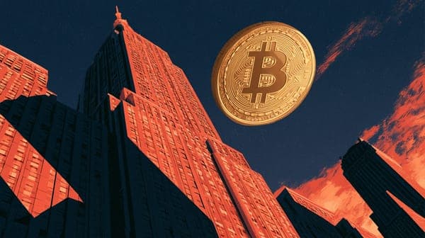 Citigroup Plans Bitcoin Custody Service for Institutional Clients