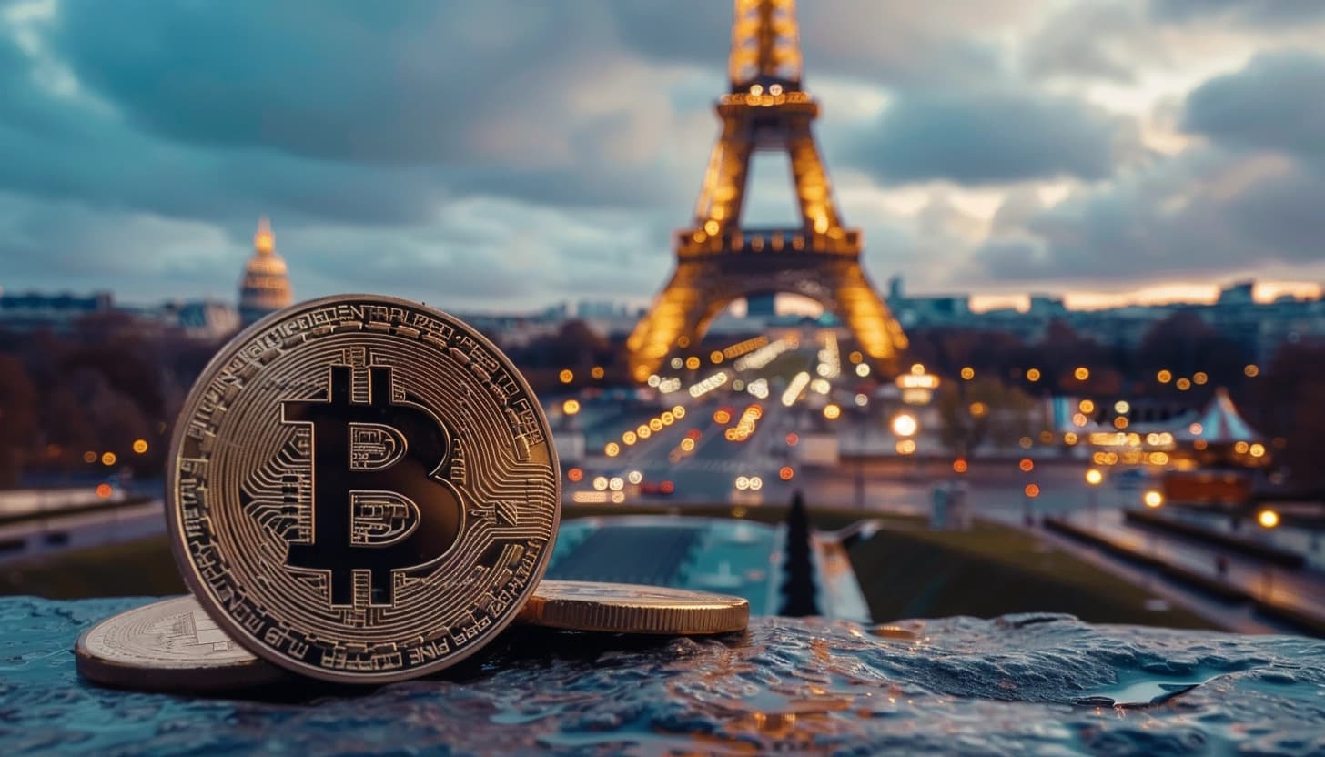 13F SEC Filings Reveal Second Largest European Bank Purchases Bitcoin ETF