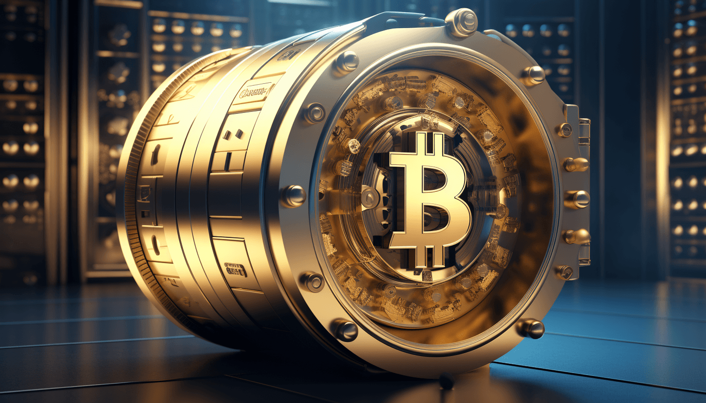 AnchorWatch Secures $3 Million Funding To Popularize Multisig Bitcoin Insurance