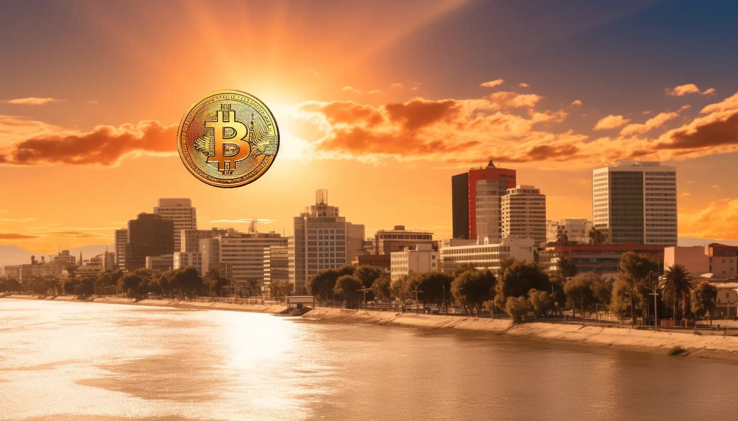 Argentina's Foreign Affairs Minister Confirms Acceptance of Bitcoin for Contract Agreements