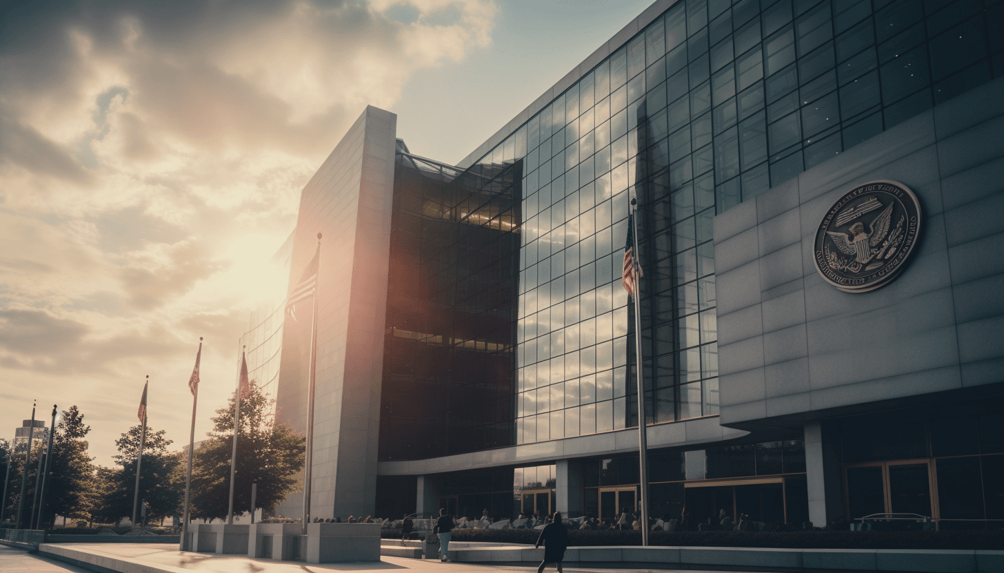 Ark Invest and 21 Shares Bitcoin ETF Application Postponed by SEC