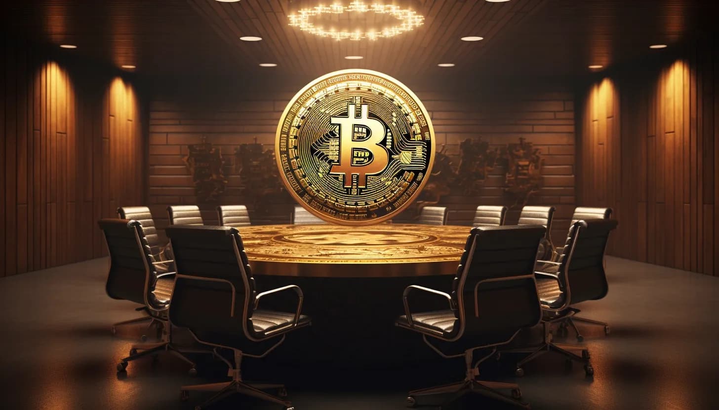 Barry Silbert and Mark Murphy Resign From Grayscale Board of Directors