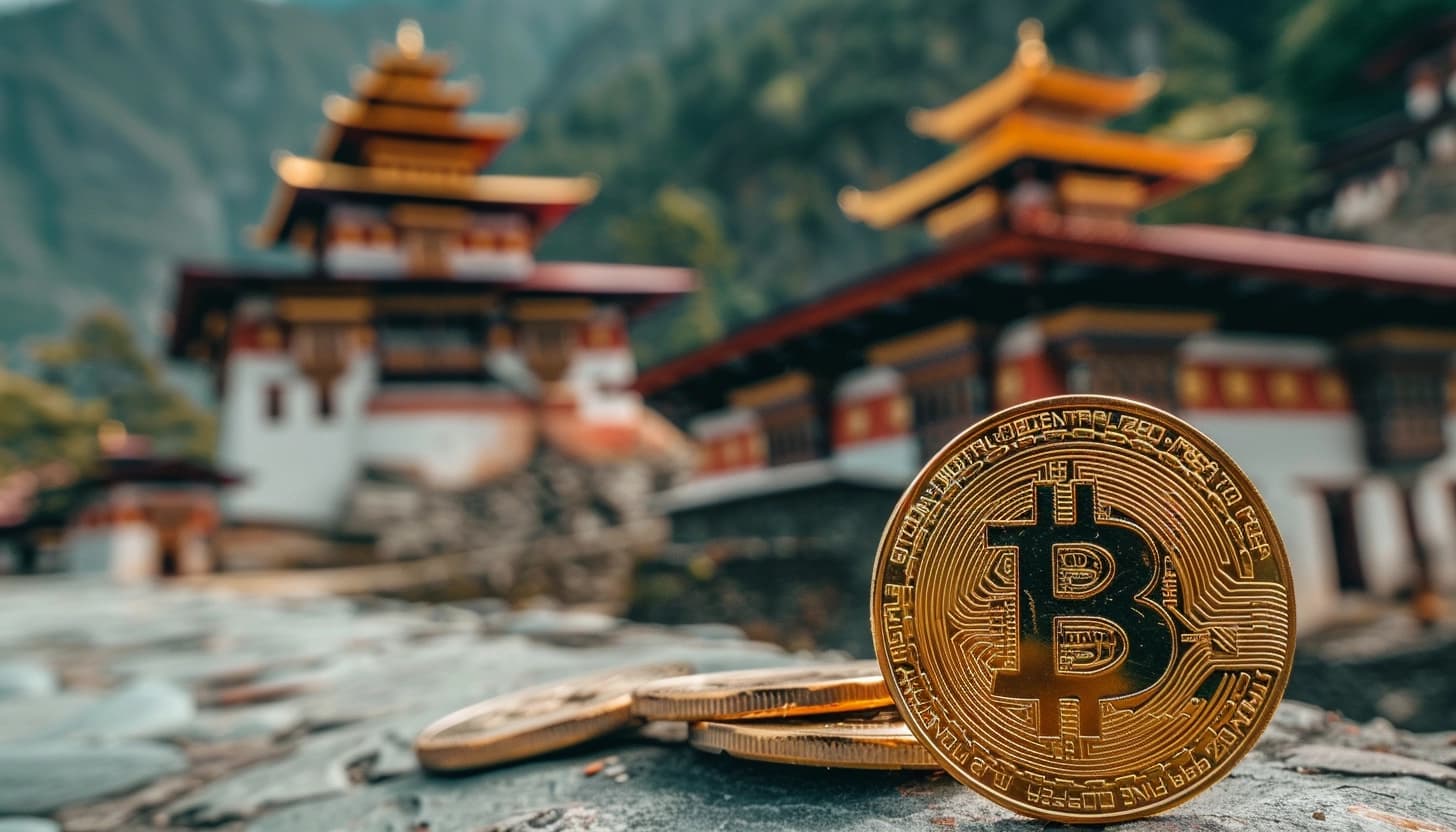 Bhutan Plans To Increase Bitcoin Mining Capacity in Anticipation of Halving