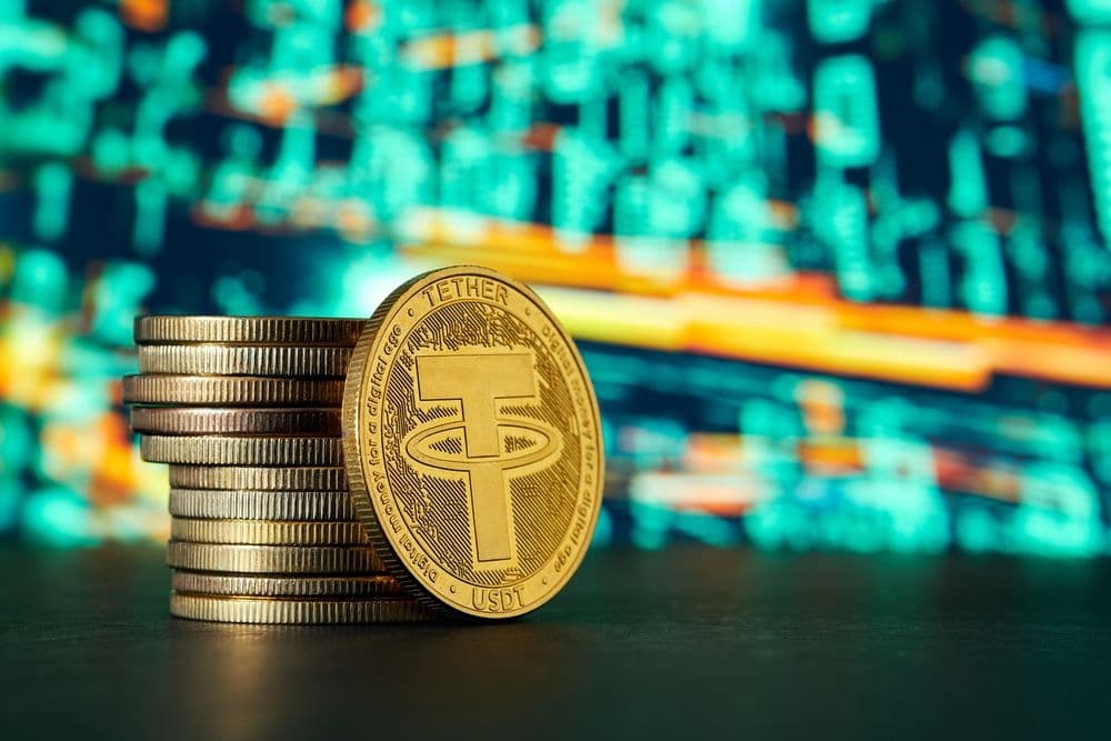 Billions of Dollars Backing Tether Are Overseen by Wall Street Firm