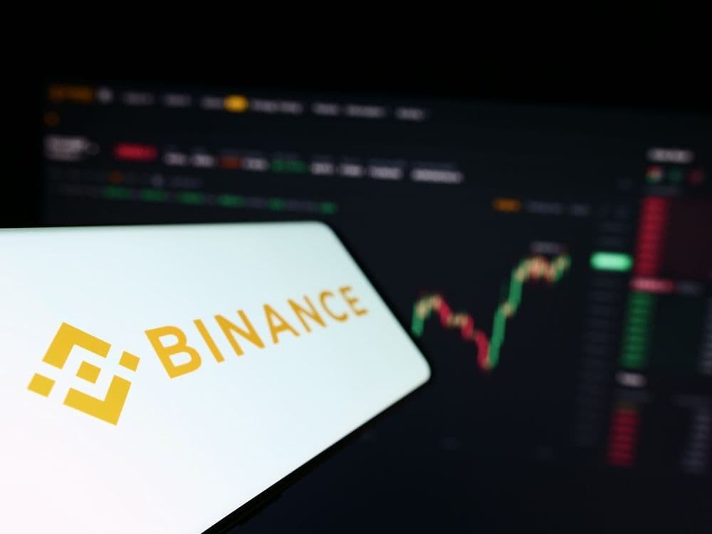 Binance Faces SEC Lawsuit Over Alleged Violations of U.S. Securities Regulations