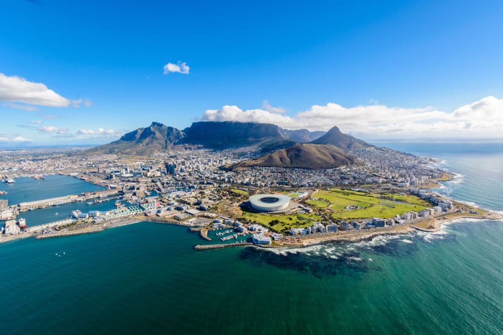 Bitcoin Ekasi Opens Financial Education Center in South Africa
