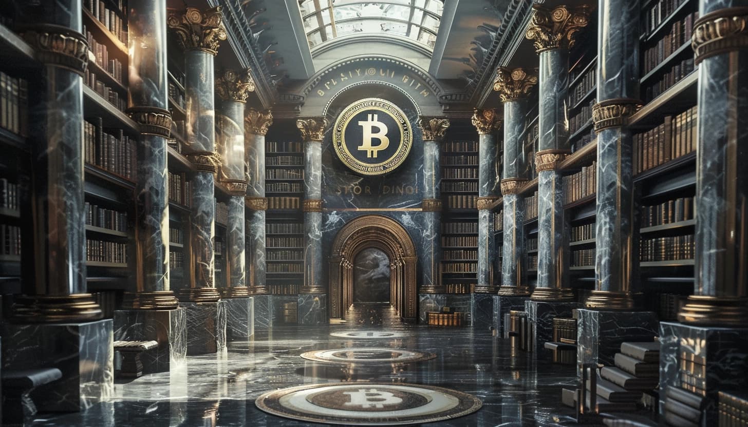 Bitcoin Historian Launches Website to Track Meme History