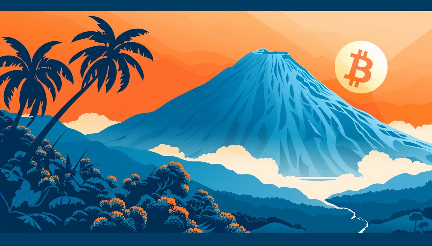 Bitcoin Perception Releases Report on Mainstream Media’s Reaction to El Salvador’s Bitcoin Journey