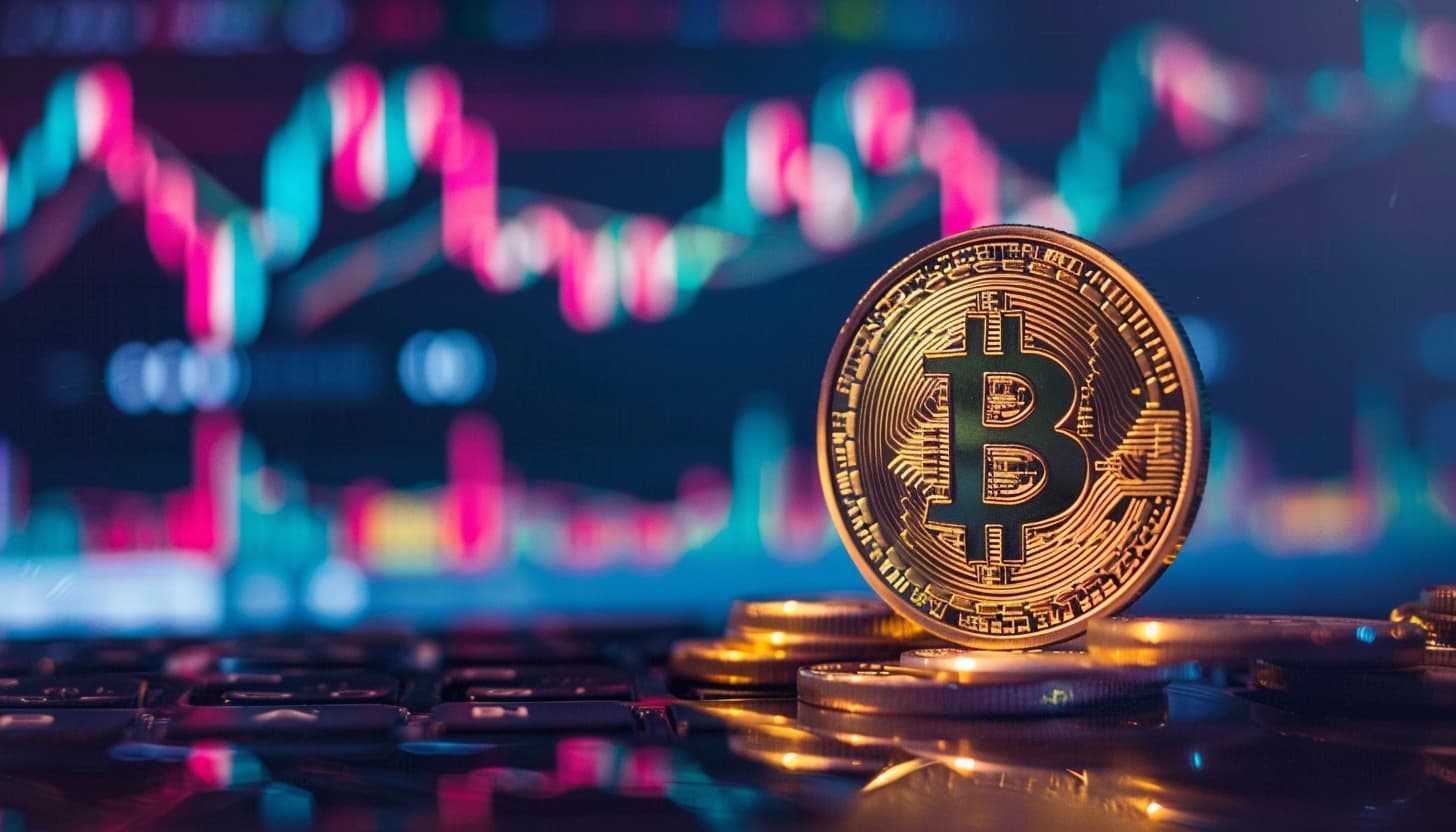 Bitcoin Reaches New All Time High While Bitcoin ETF Volume Surpasses $10 Billion