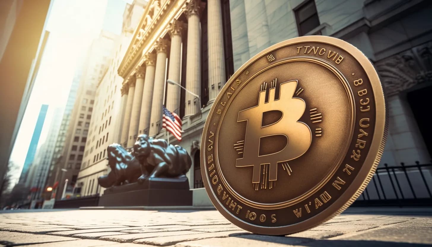 Bitcoin Spot ETFs Launch in U.S. Markets Marking Historic Achievement