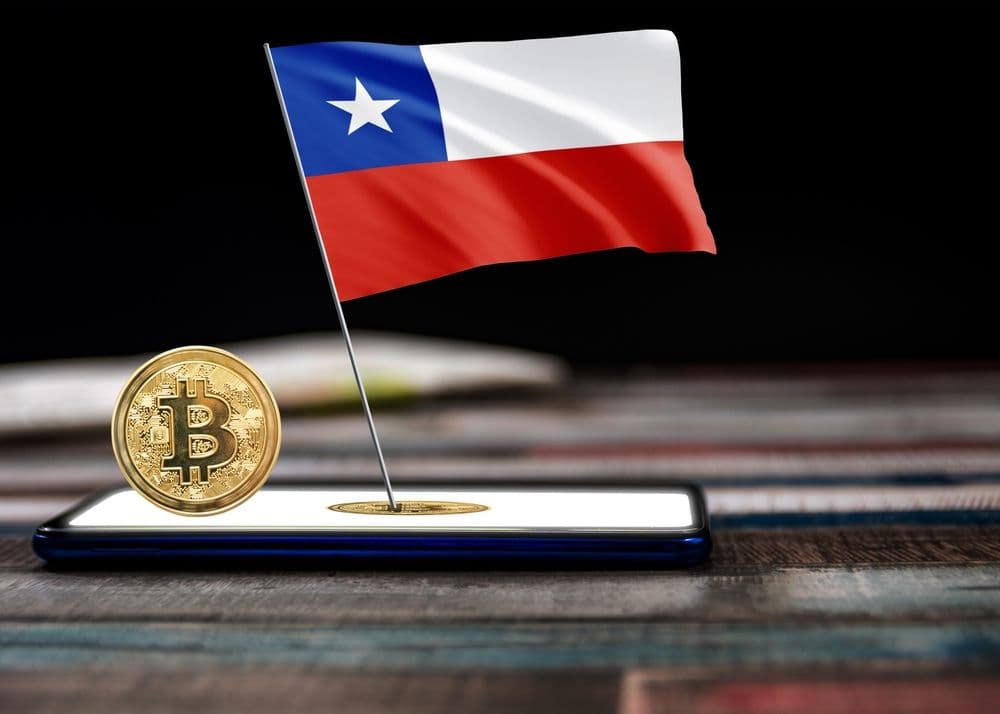 Bitcoin Trading Is Now Available in Chile on MercadoLibre’s Platform