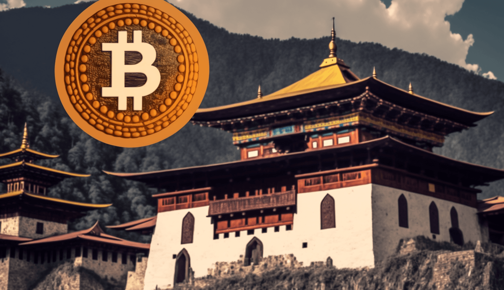 Bitdeer Teams up With Druk Holding and Investments To Establish Bitcoin Mining Venture in Bhutan