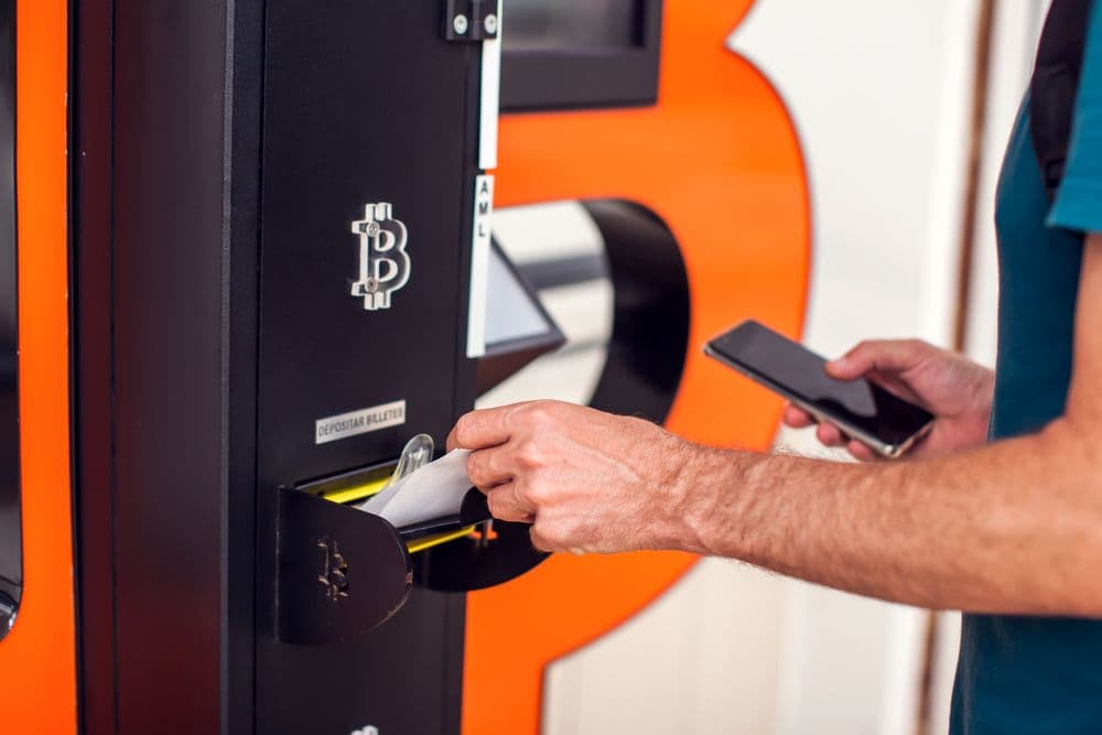 Bitstop Founders Acquire Largest Bitcoin ATM Software Platform