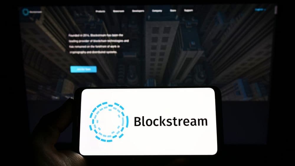 Blockstream Raises $125M To Boost Mining Operations
