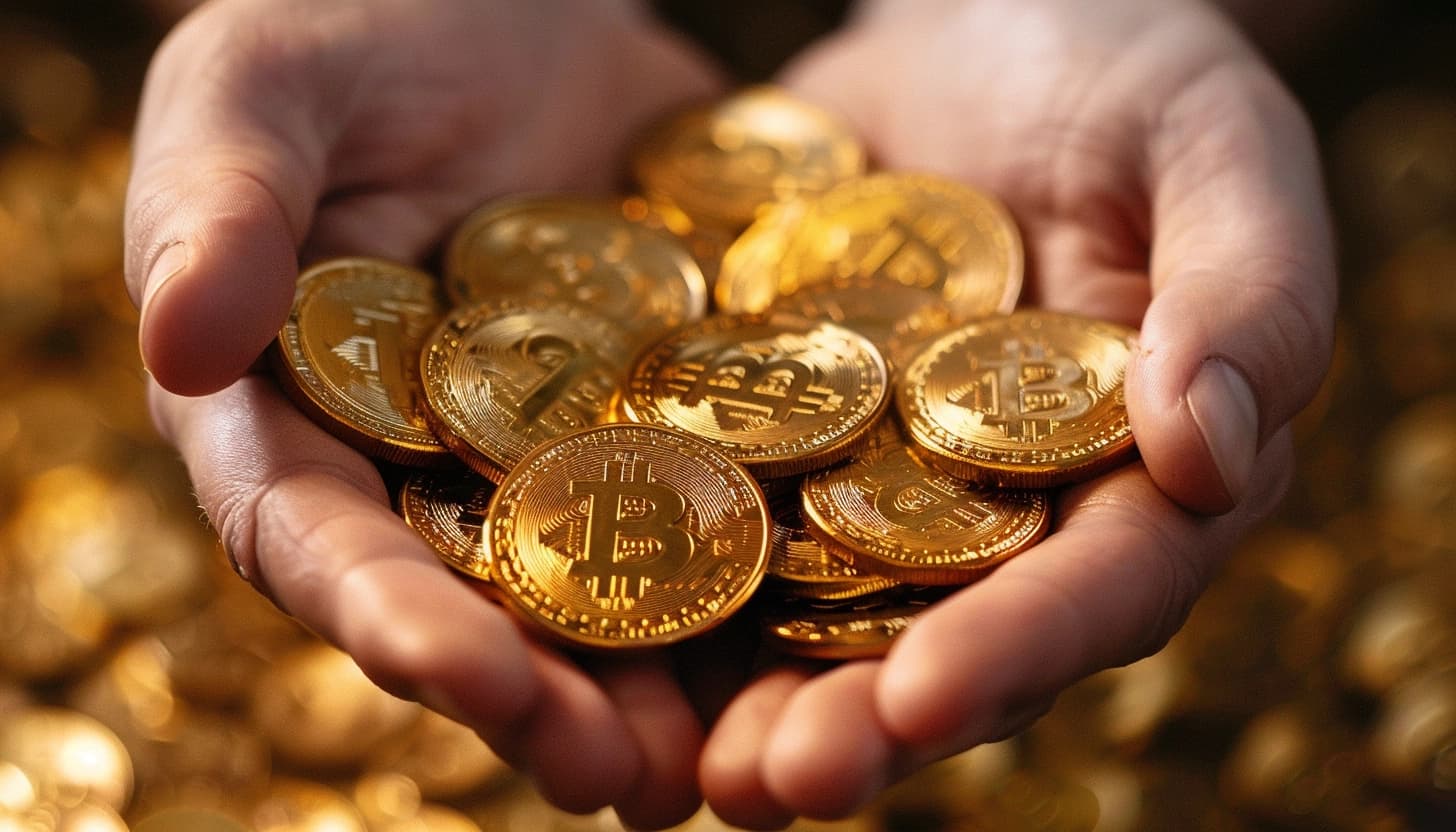 Brink Receives a $3.6 Million Donation From Coinbase’s GiveCrypto To Support Bitcoin Developers