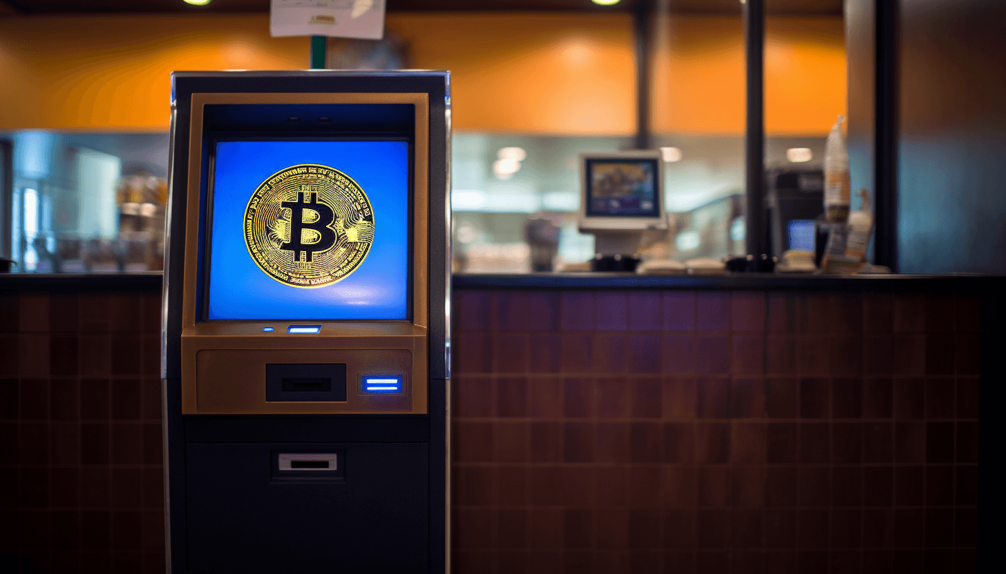 ByteFederal Launches Its Bitcoin ATM Services in Australia