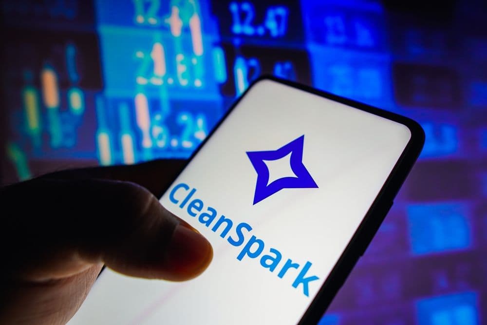 CleanSpark Buys 20,000 ASICs and Expands Capacity by 37%