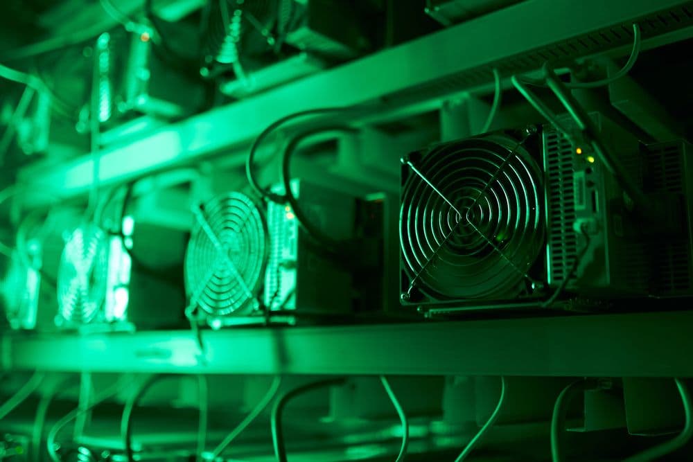 CleanSpark Releases Bitcoin Mining Update for December 2022
