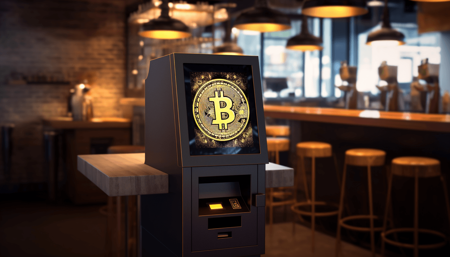 CoinCorner and Lolly Collaborate To Offer Bitcoin Payments Alongside Conventional Options