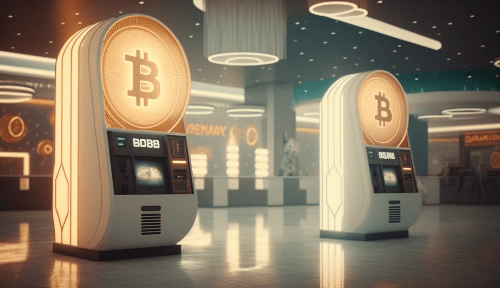 CoinFlip Launches New Olliv Self-Custody Platform for Bitcoin ATMs