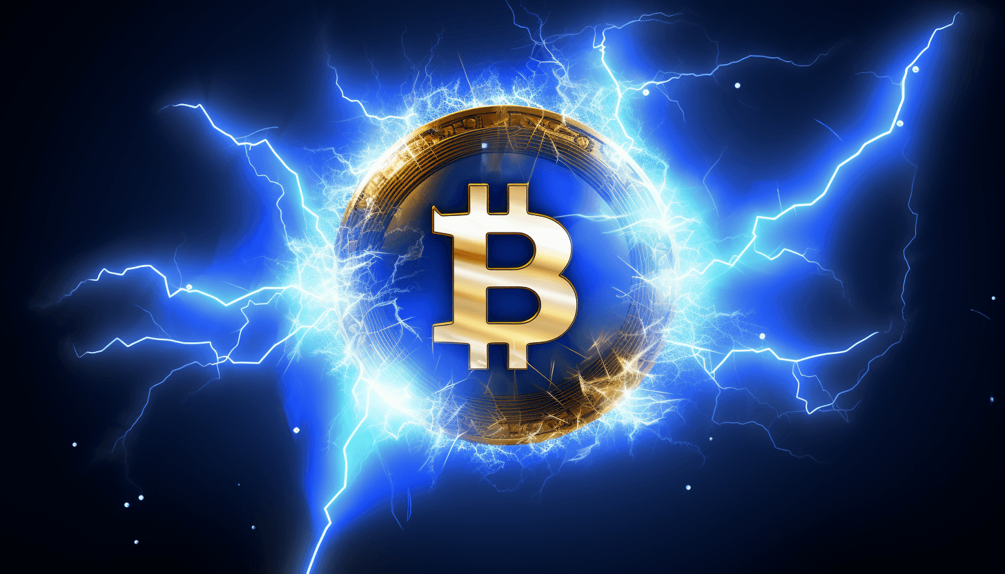 Coinbase CEO Announces Lightning Integration for Faster Bitcoin Transactions