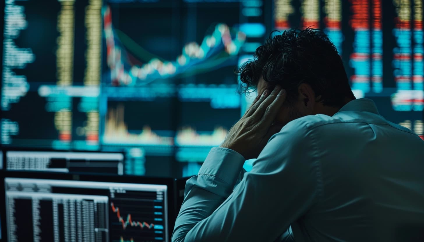 Coinbase Experiences Downtime Amid Bitcoin Surge Citing High Traffic