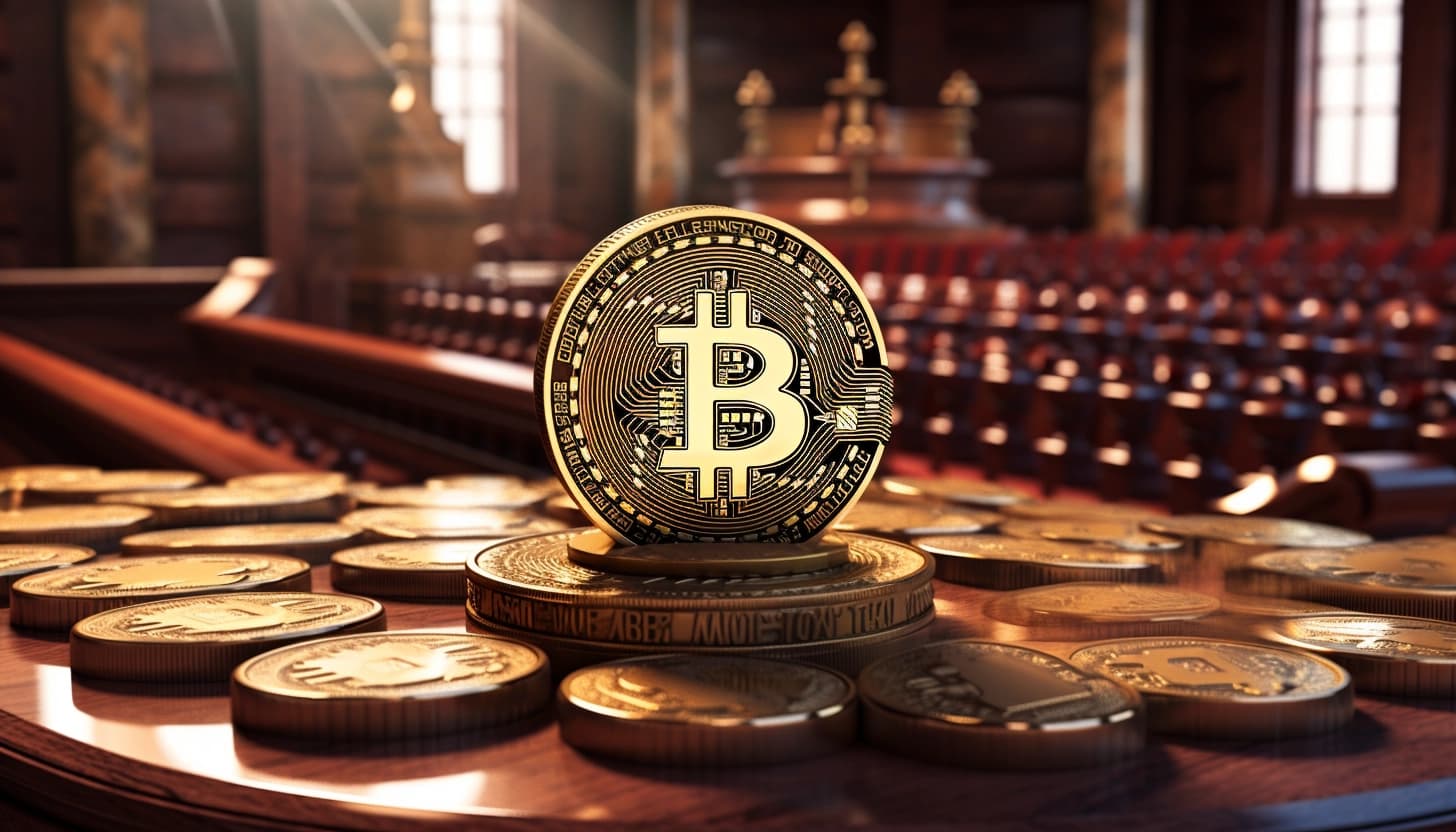 Dr. Craig Wright Proposes Settlement to COPA in Legal Disputes Regarding Bitcoin