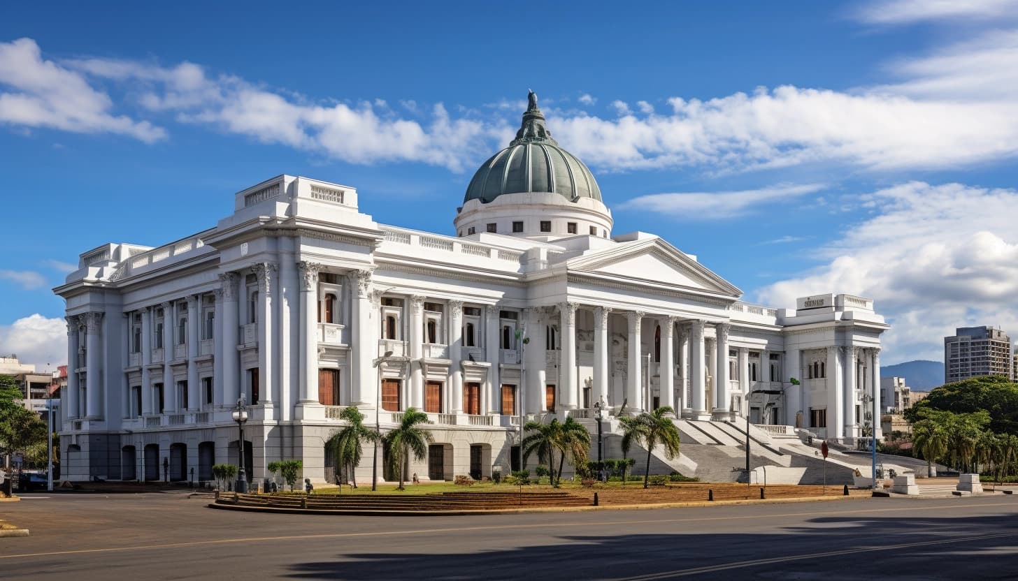 El Salvador Celebrates President Bukele’s Victory and Bitcoin's Survival
