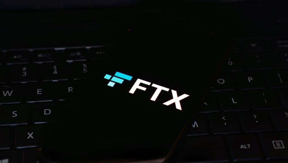 FTX Files for Bankruptcy While Sam Bankman-Fried Steps Down as CEO
