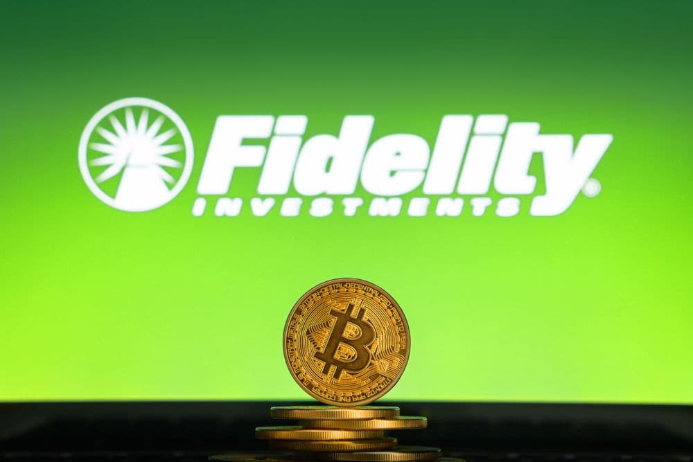 Fidelity Now Offers Bitcoin Trading for Its Customers