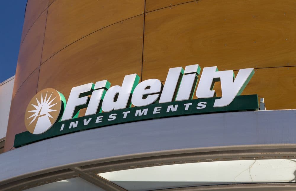 Fidelity Resubmits Application for Spot Bitcoin ETF