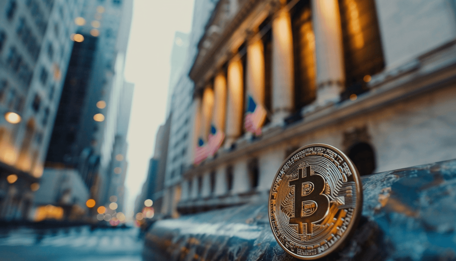Former BlackRock Bitcoin ETF Lead Named New Vanguard CEO